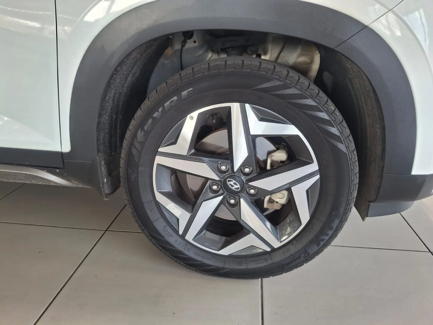 2024 Hyundai GRAND CRETA GRAND CRETA 2.0 EXEC 7STR AT thumbnail 19