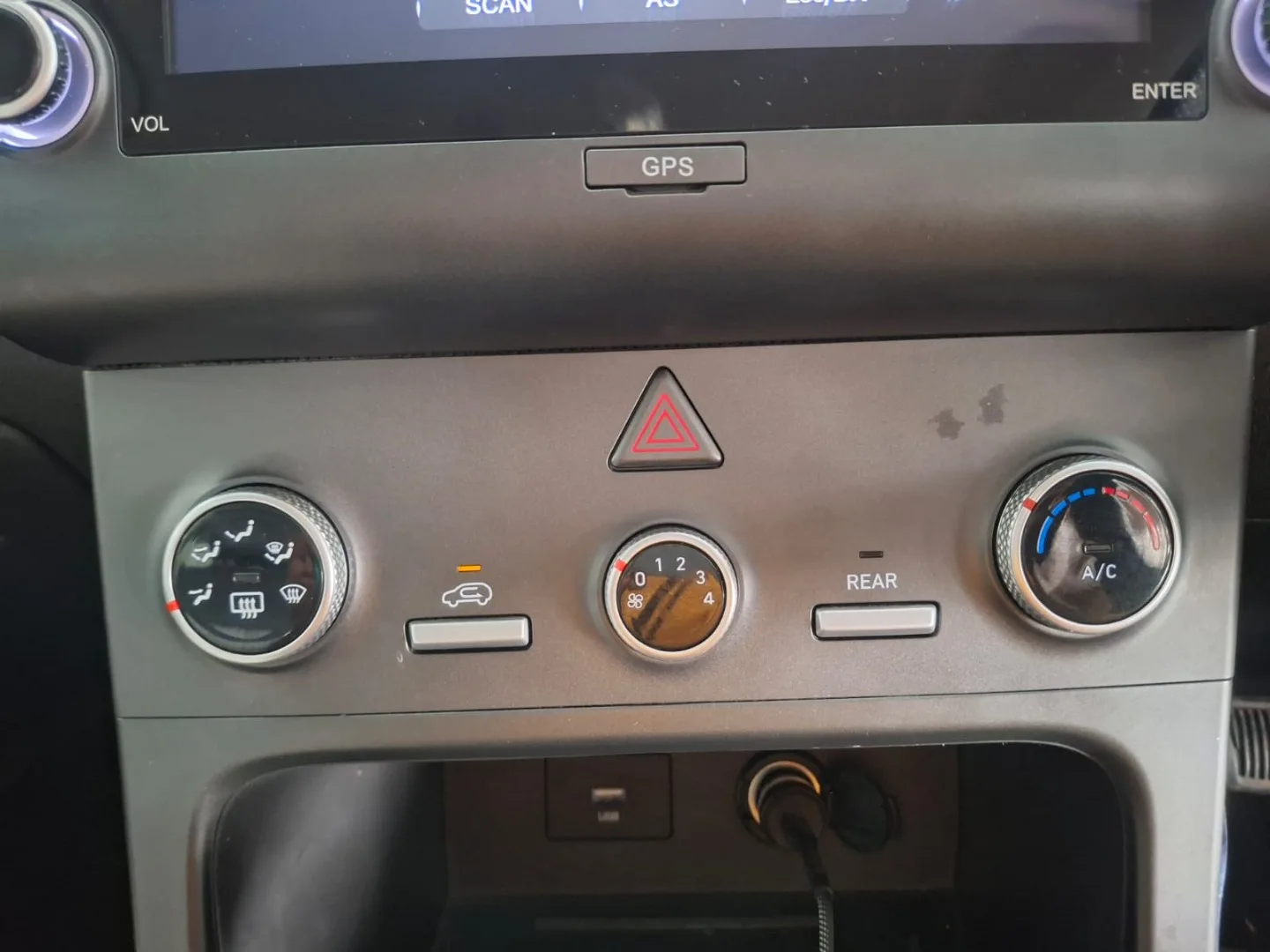 2024 Hyundai GRAND CRETA GRAND CRETA 2.0 EXEC 7STR AT thumbnail 12