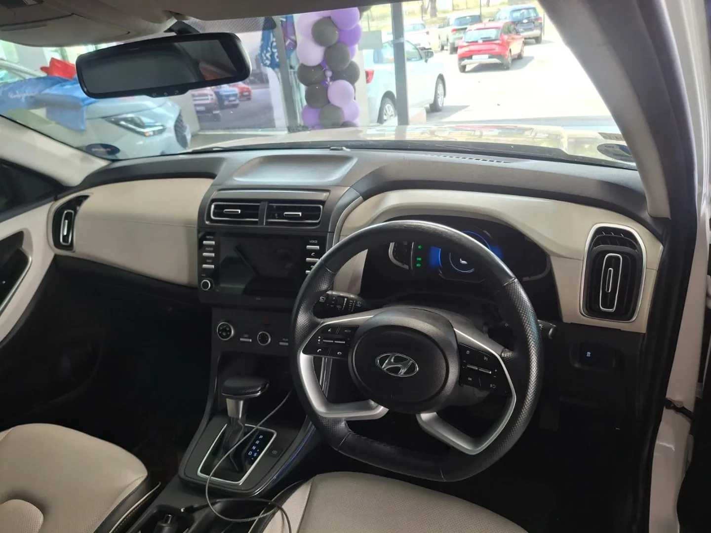 2024 Hyundai GRAND CRETA GRAND CRETA 2.0 EXEC 7STR AT thumbnail 10