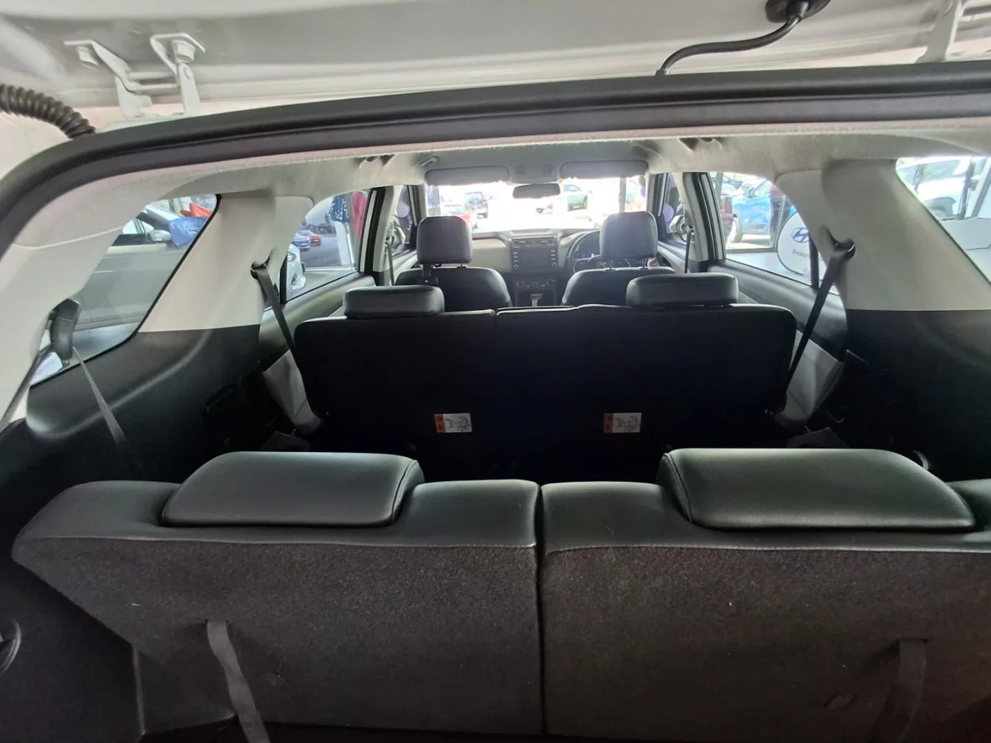 2024 Hyundai GRAND CRETA GRAND CRETA 2.0 EXEC 7STR AT thumbnail 5