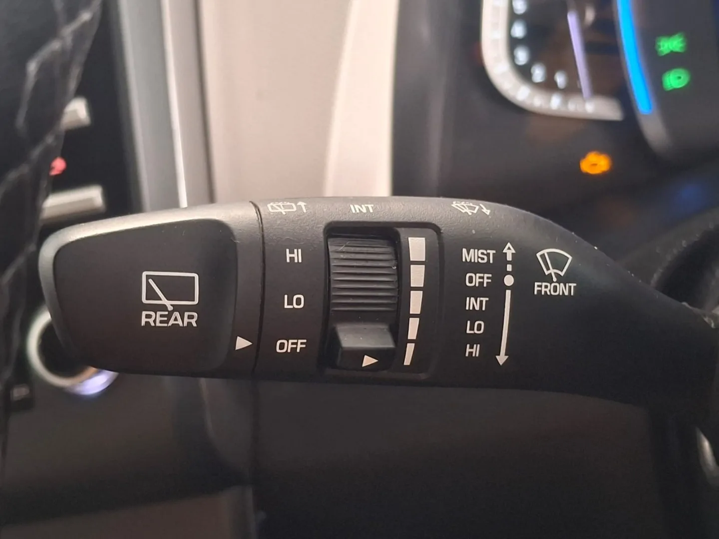 2024 Hyundai GRAND CRETA GRAND CRETA 2.0 EXEC 7STR AT thumbnail 16