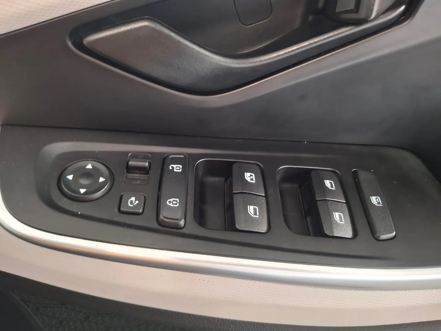 2024 Hyundai GRAND CRETA GRAND CRETA 2.0 EXEC 7STR AT thumbnail 17