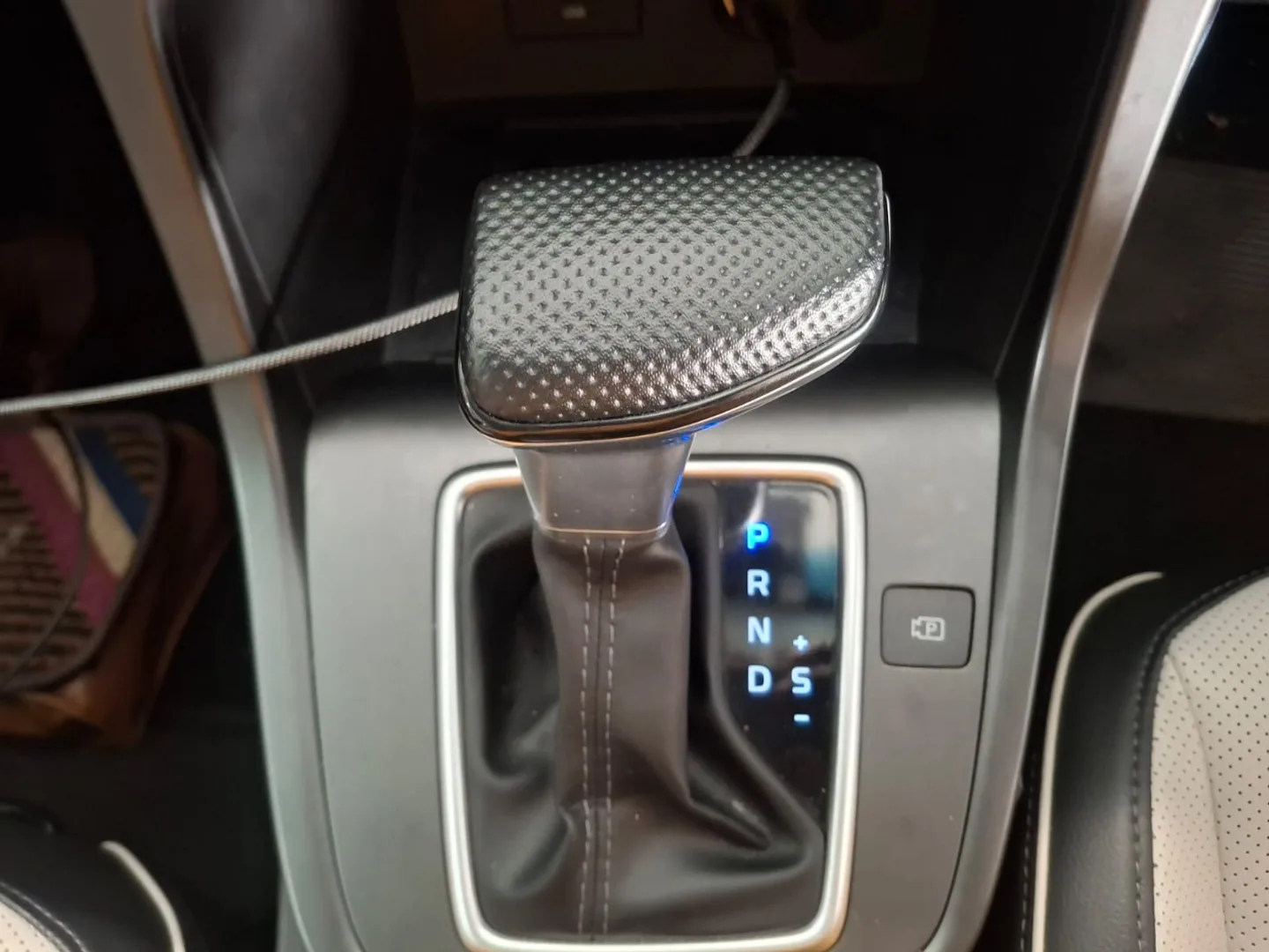 2024 Hyundai GRAND CRETA GRAND CRETA 2.0 EXEC 7STR AT thumbnail 13