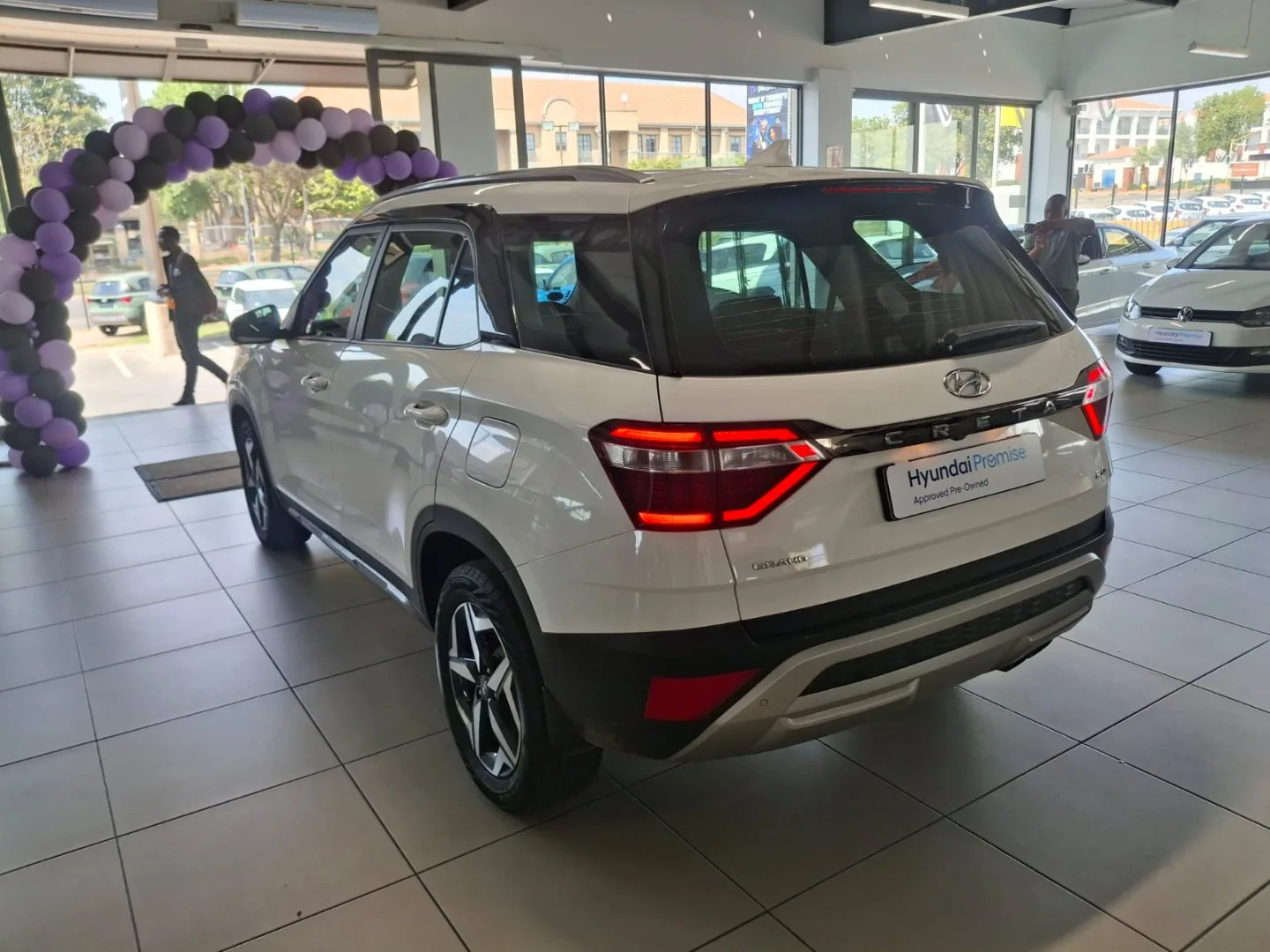 2024 Hyundai GRAND CRETA GRAND CRETA 2.0 EXEC 7STR AT thumbnail 2