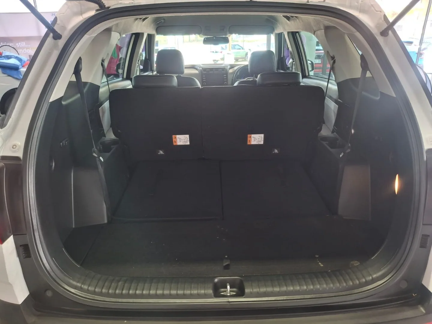 2024 Hyundai GRAND CRETA GRAND CRETA 2.0 EXEC 7STR AT thumbnail 4