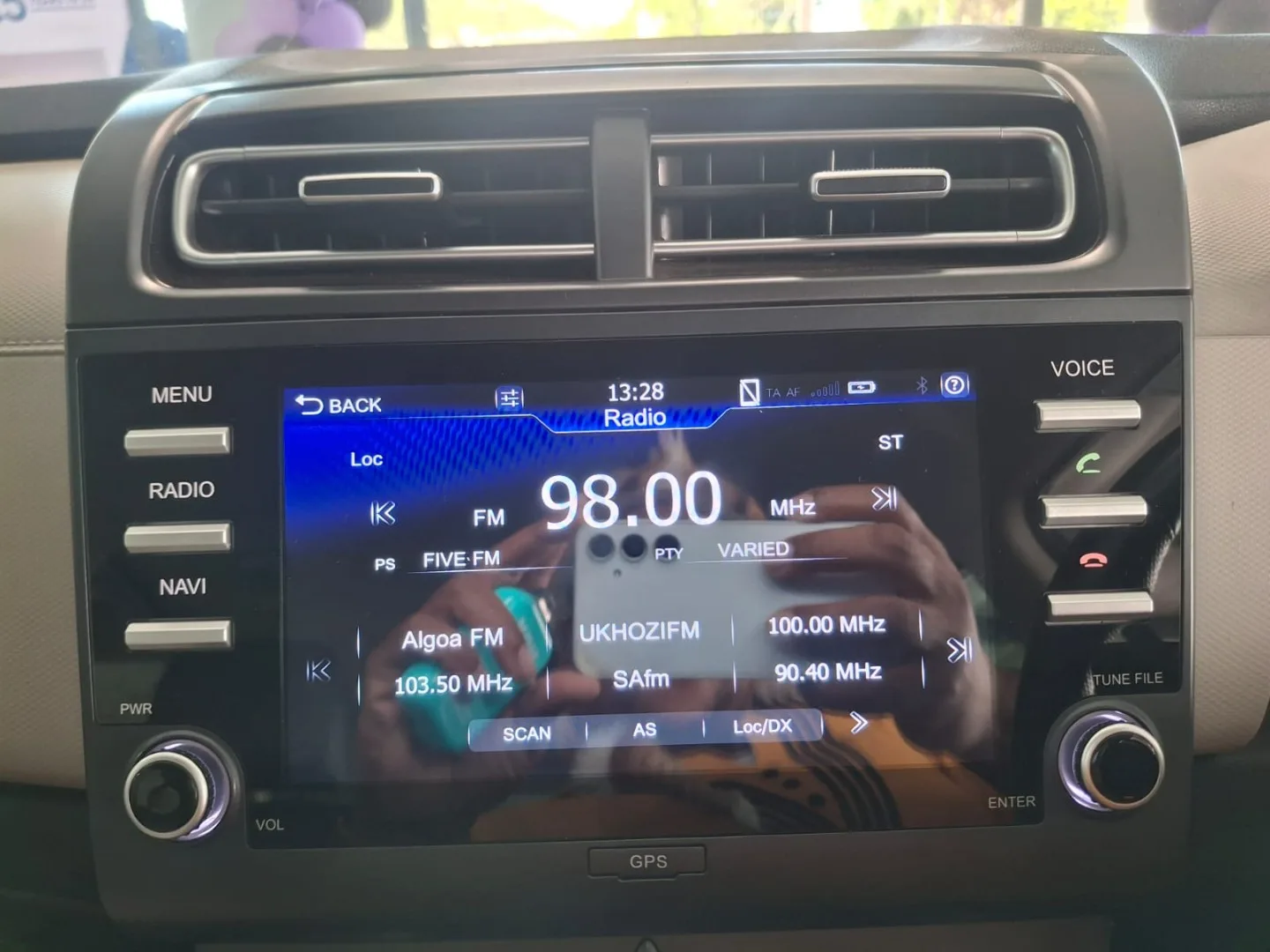 2024 Hyundai GRAND CRETA GRAND CRETA 2.0 EXEC 7STR AT thumbnail 11
