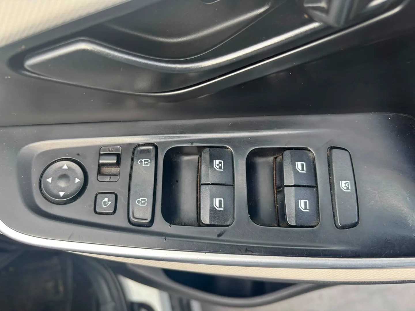 2024 Hyundai GRAND CRETA GRAND CRETA 2.0 EXEC 7STR AT thumbnail 11