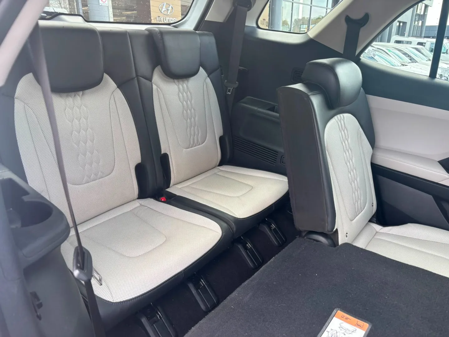 2024 Hyundai GRAND CRETA GRAND CRETA 2.0 EXEC 7STR AT thumbnail 12