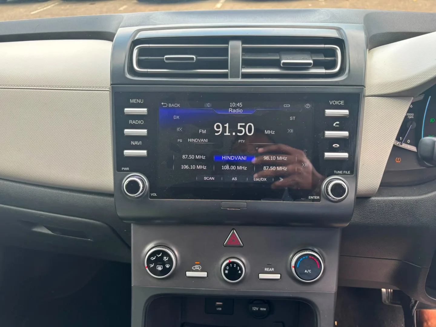 2024 Hyundai GRAND CRETA GRAND CRETA 2.0 EXEC 7STR AT thumbnail 20
