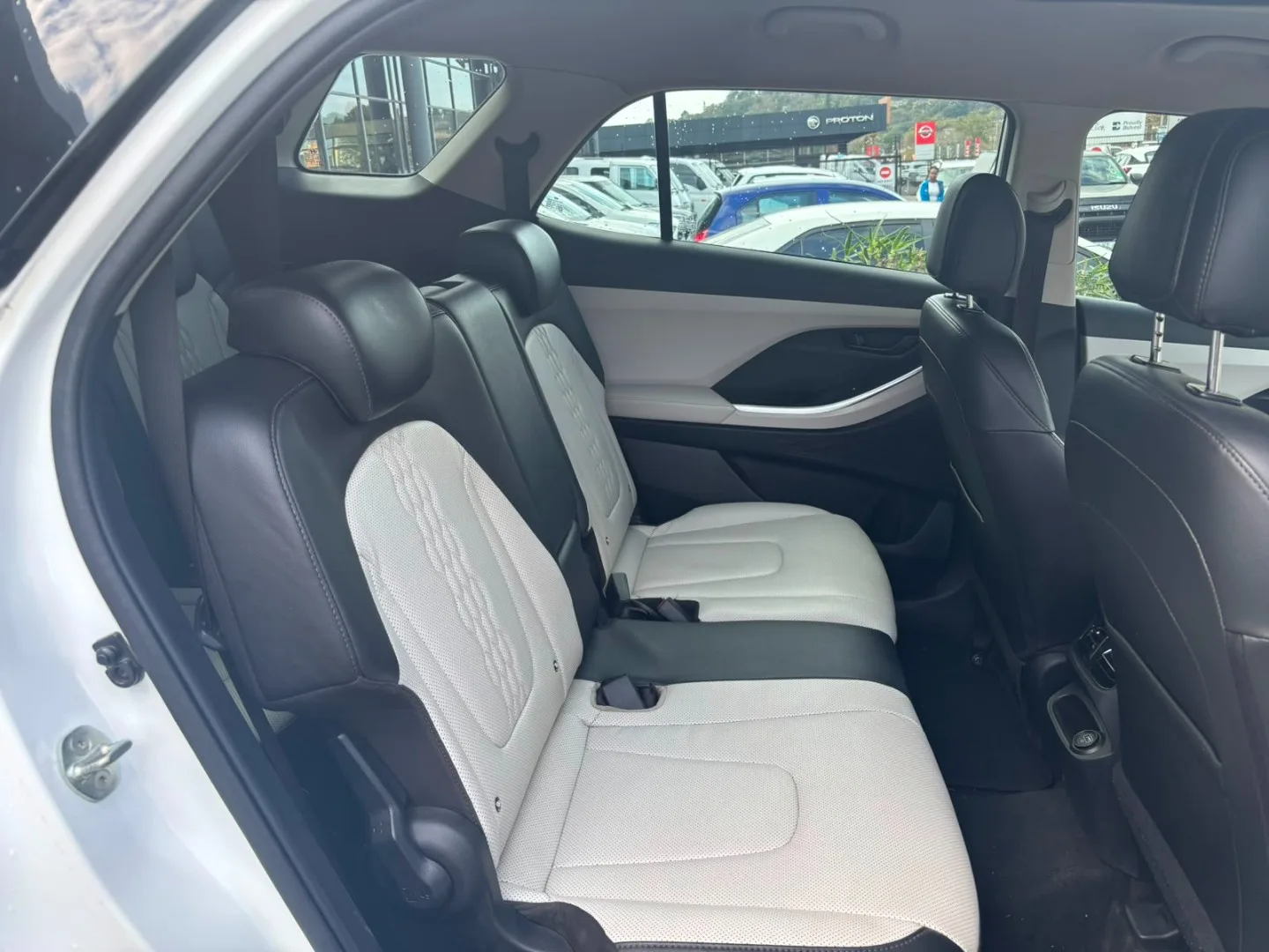 2024 Hyundai GRAND CRETA GRAND CRETA 2.0 EXEC 7STR AT thumbnail 9
