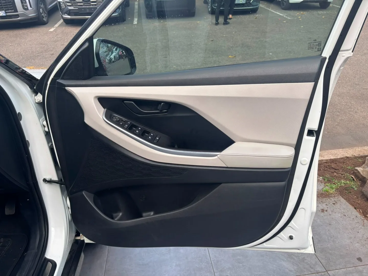2024 Hyundai GRAND CRETA GRAND CRETA 2.0 EXEC 7STR AT thumbnail 7