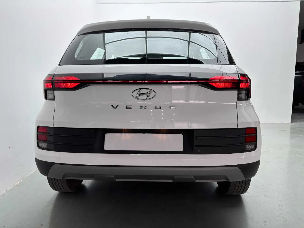 2025 Hyundai ALCAZAR ALCAZAR 2.0 EXECUTIVE A/T thumbnail 17