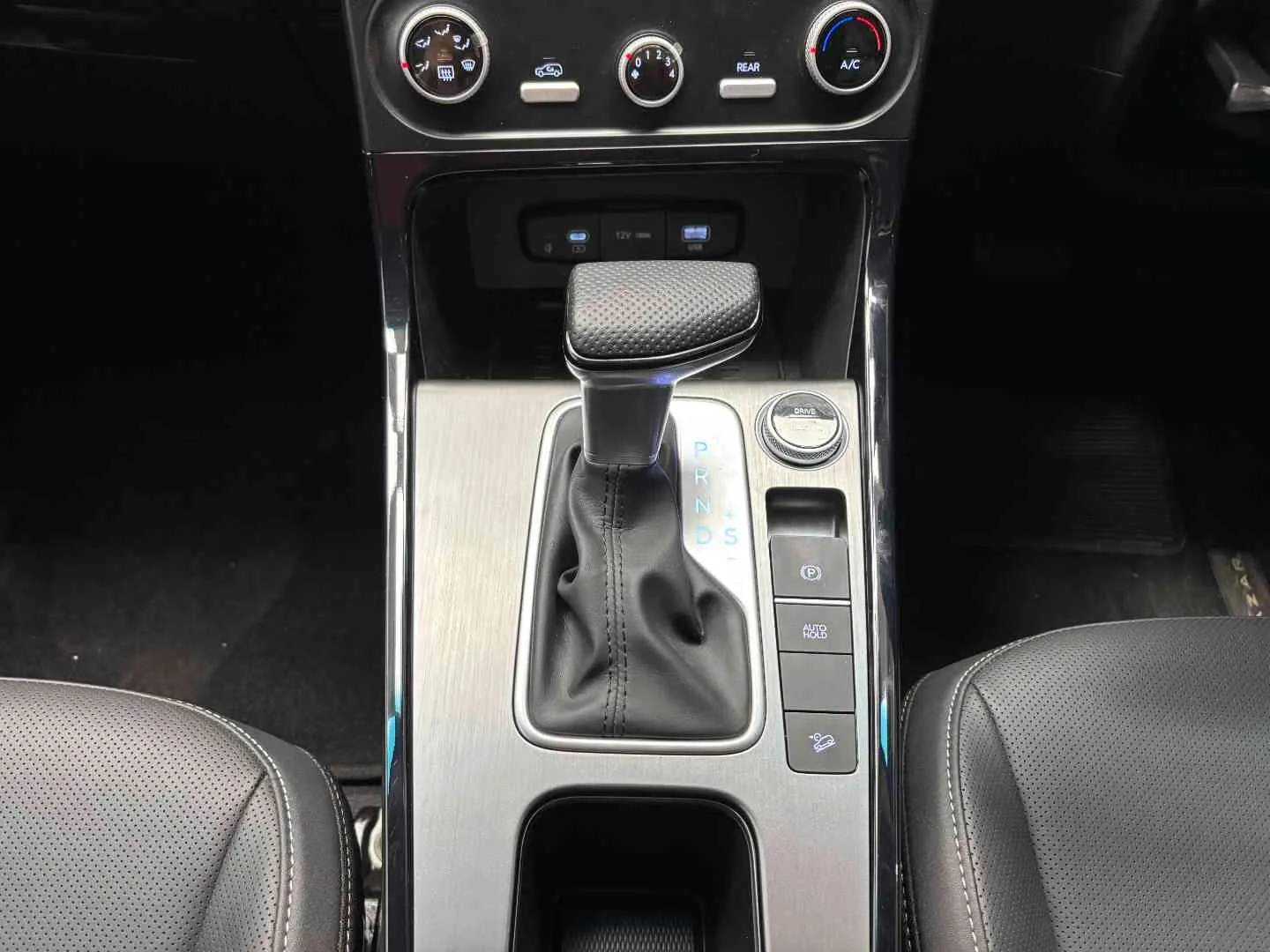 2025 Hyundai ALCAZAR ALCAZAR 2.0 EXECUTIVE A/T thumbnail 15