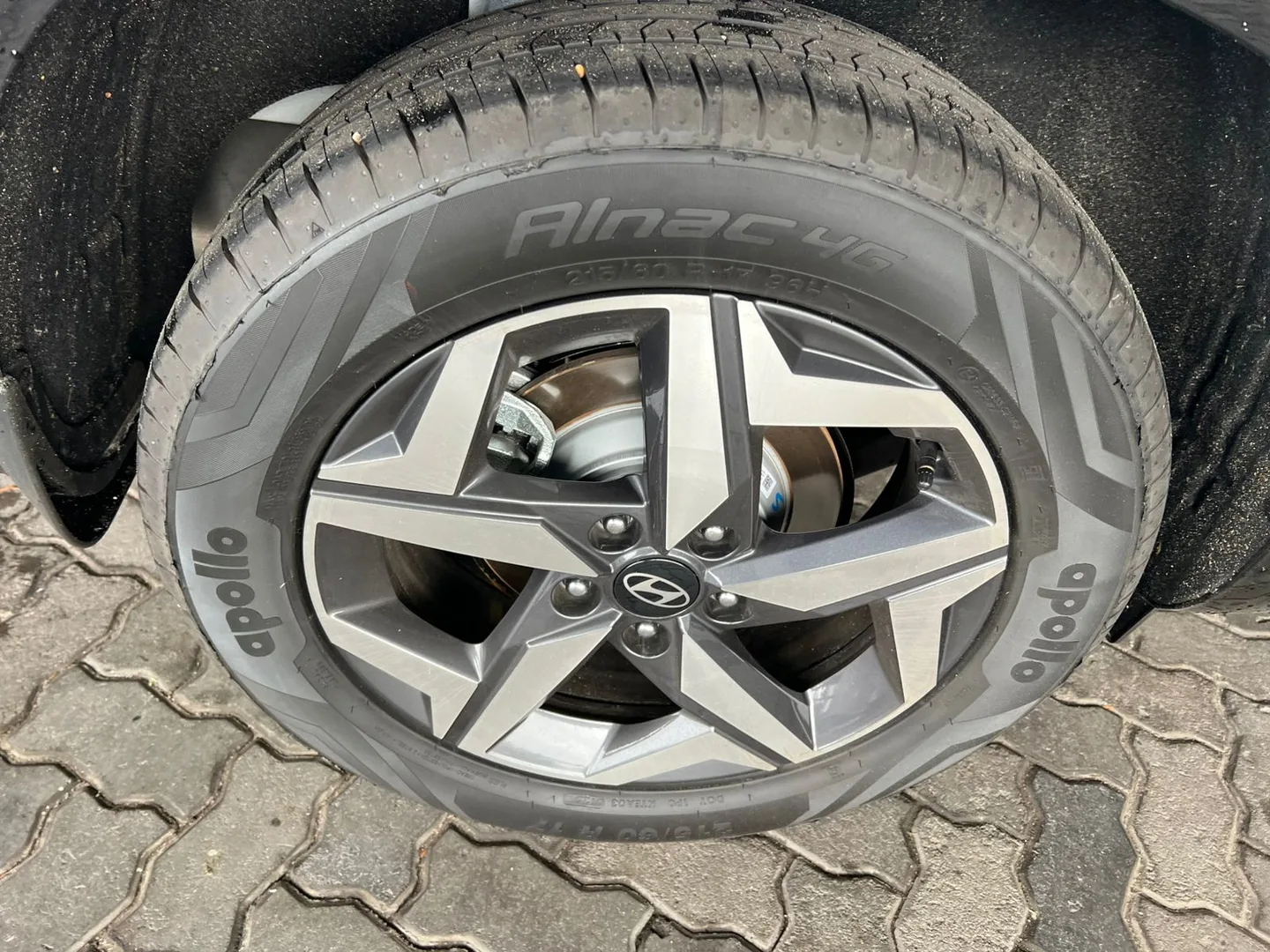 2026 Hyundai ALCAZAR ALCAZAR 2.0 EXECUTIVE AT 7STR thumbnail 18