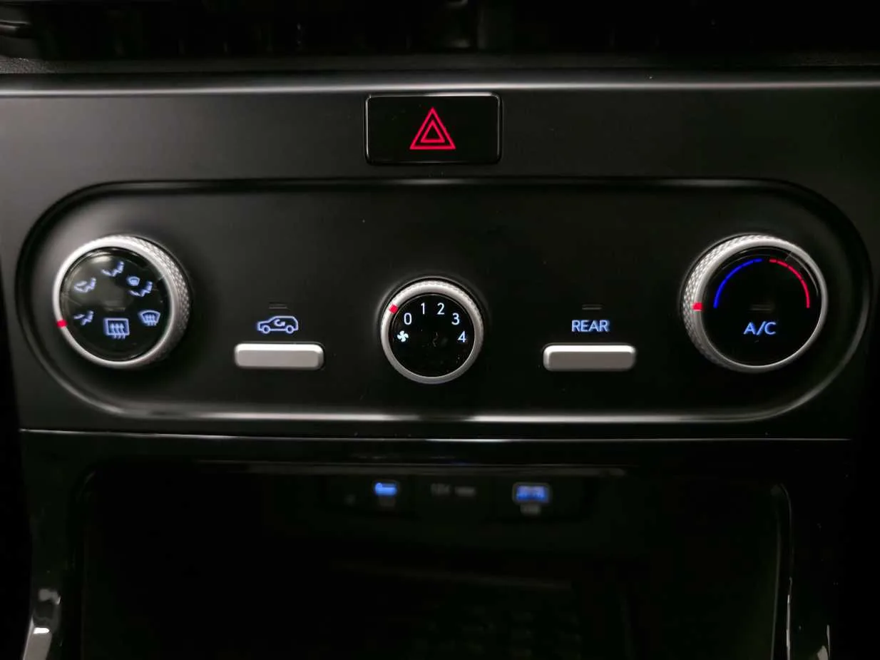 2026 Hyundai ALCAZAR ALCAZAR 2.0 EXECUTIVE A/T thumbnail 15