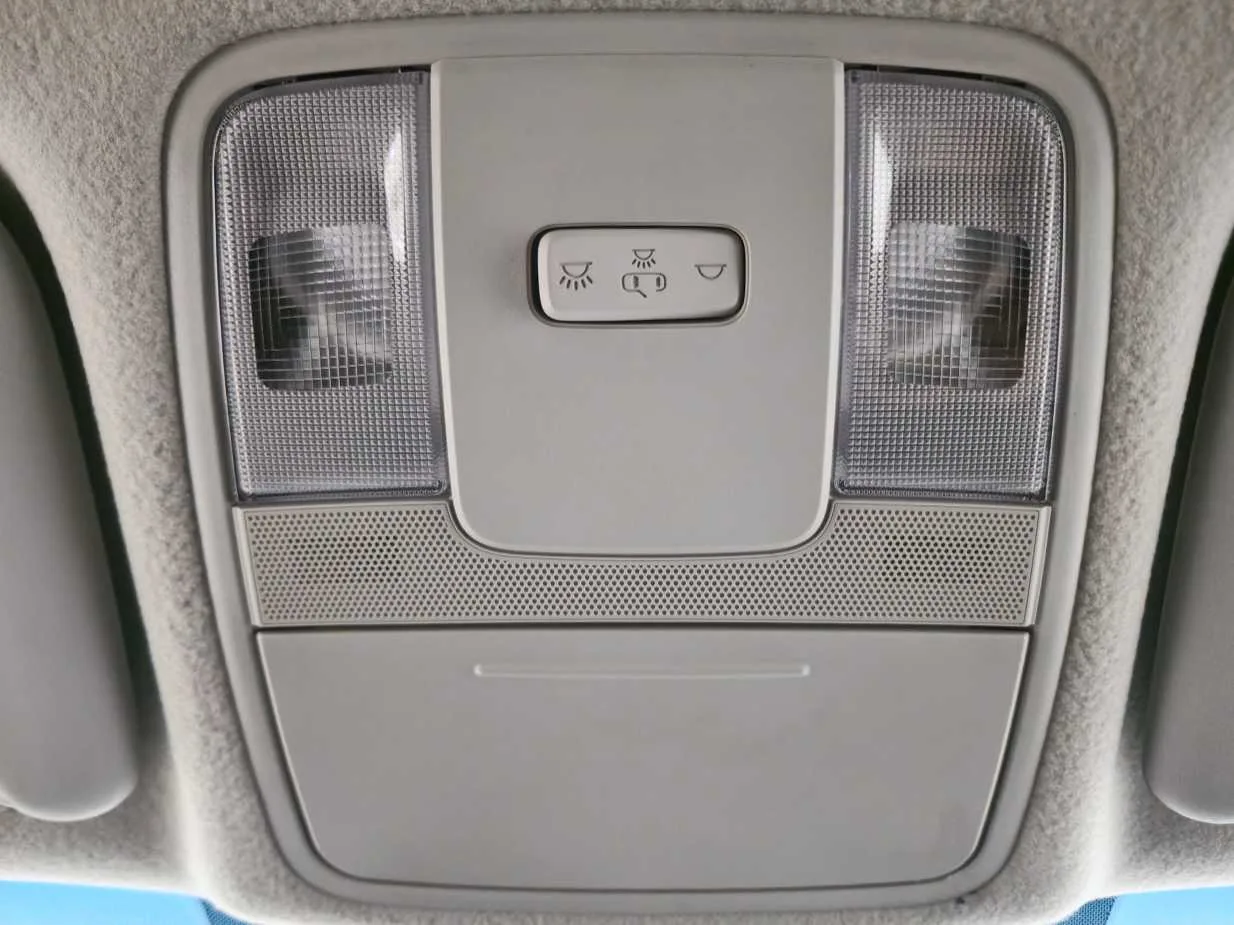 2026 Hyundai ALCAZAR ALCAZAR 2.0 EXECUTIVE A/T thumbnail 19