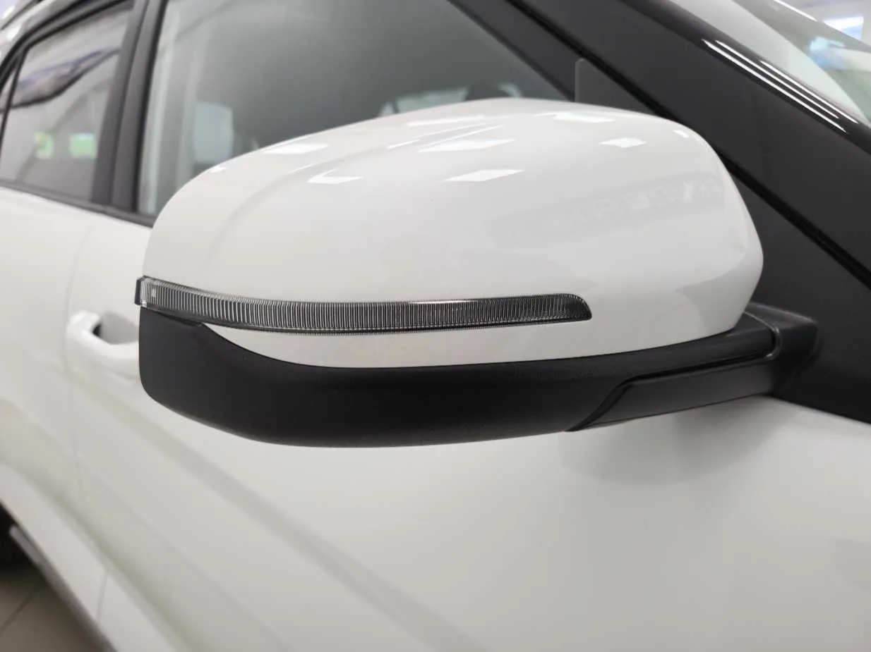 2026 Hyundai ALCAZAR ALCAZAR 2.0 EXECUTIVE A/T thumbnail 30