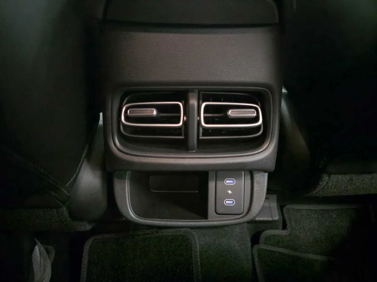 2026 Hyundai ALCAZAR ALCAZAR 2.0 EXECUTIVE A/T thumbnail 23