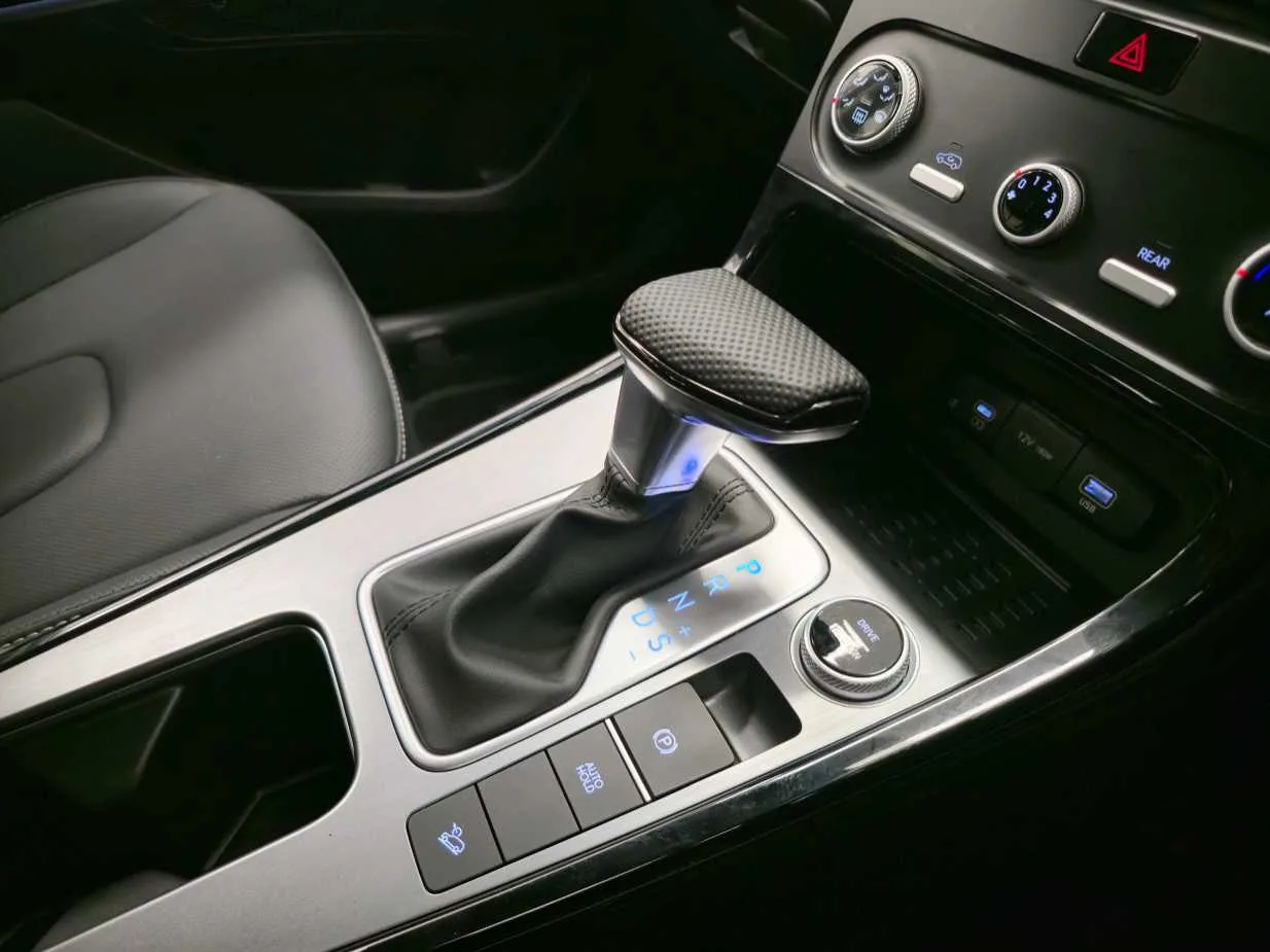 2026 Hyundai ALCAZAR ALCAZAR 2.0 EXECUTIVE A/T thumbnail 11