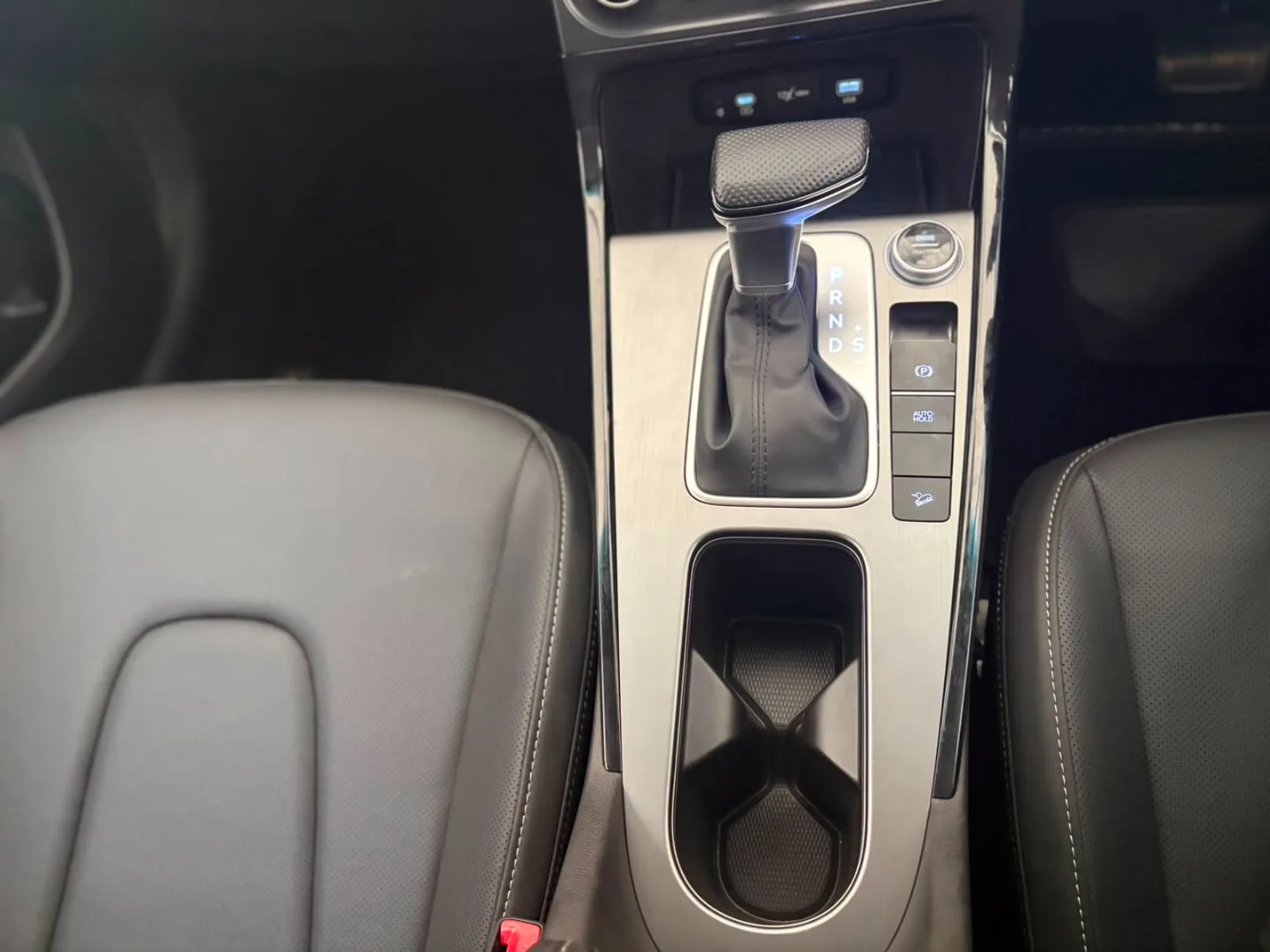 2026 Hyundai ALCAZAR ALCAZAR 2.0 EXECUTIVE A/T thumbnail 13