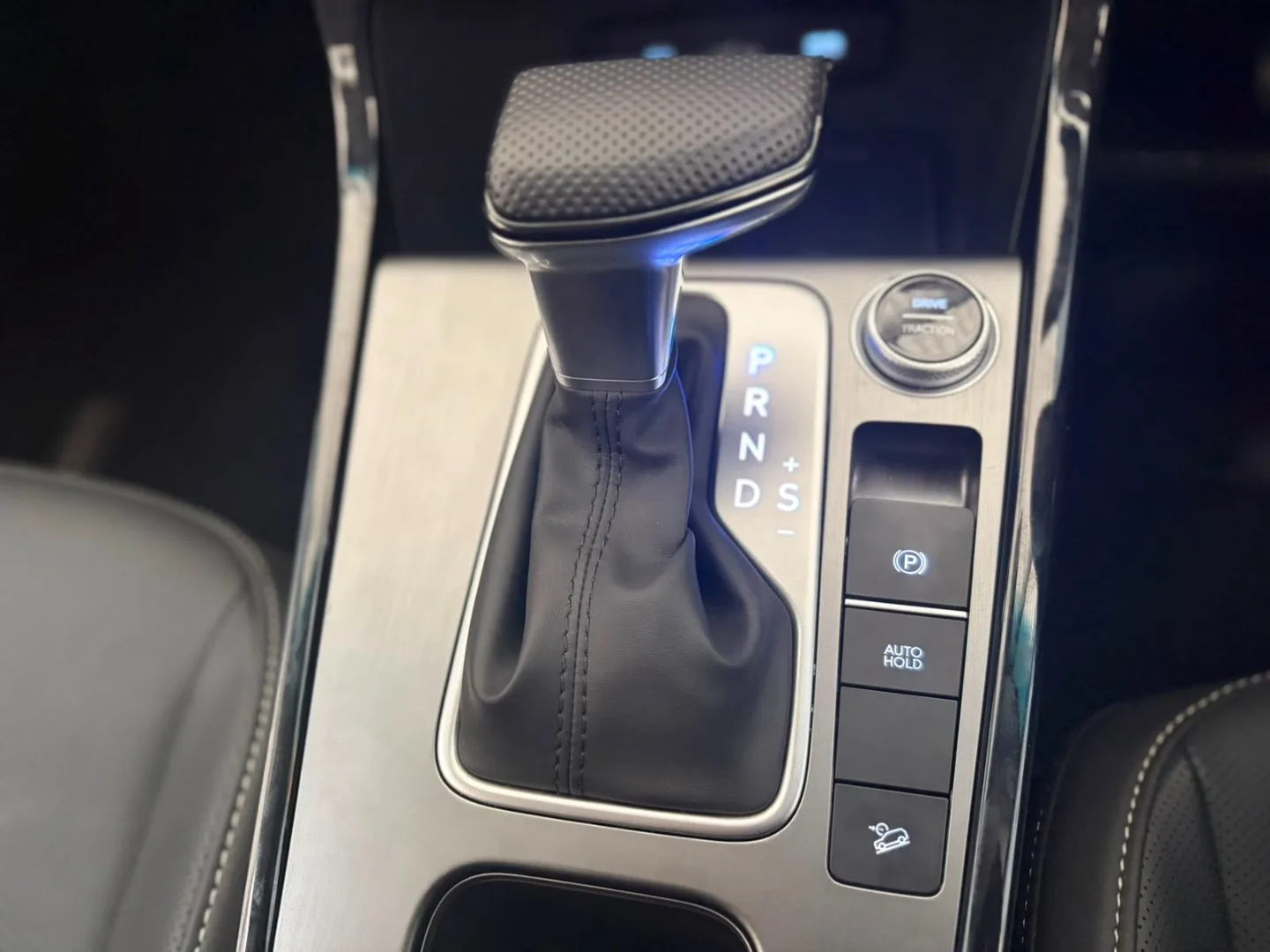 2026 Hyundai ALCAZAR ALCAZAR 2.0 EXECUTIVE A/T thumbnail 20