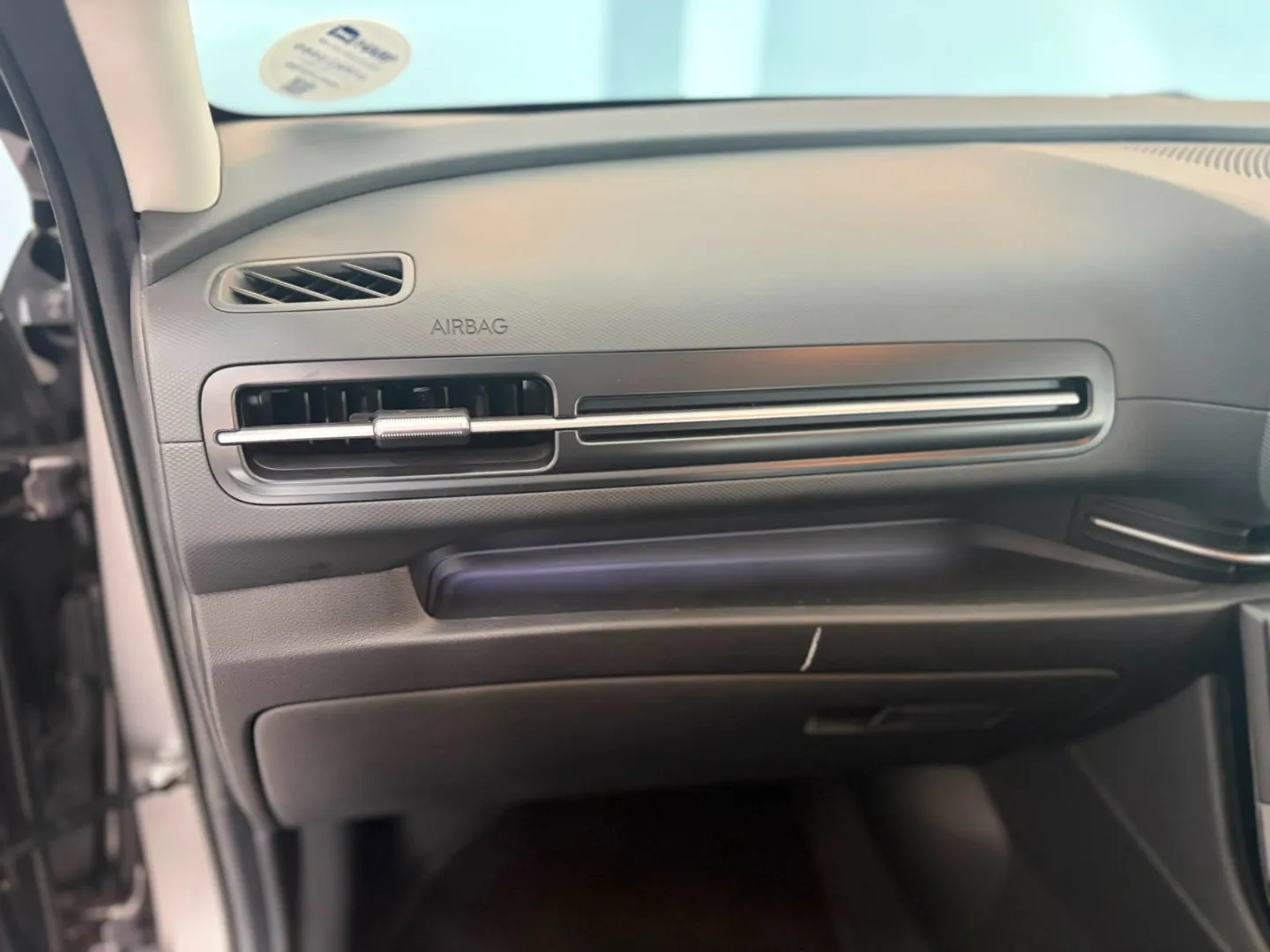 2026 Hyundai ALCAZAR ALCAZAR 2.0 EXECUTIVE A/T thumbnail 22
