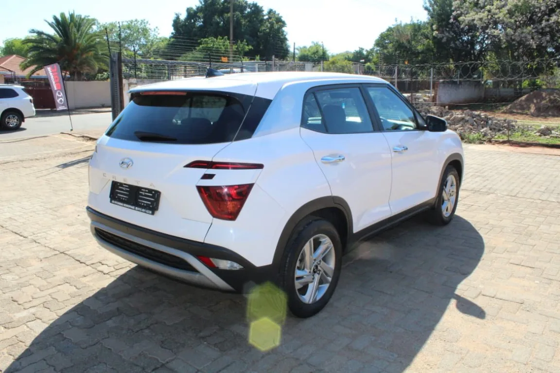 2023 Hyundai CRETA CRETA 1.5 PREMIUM thumbnail 9