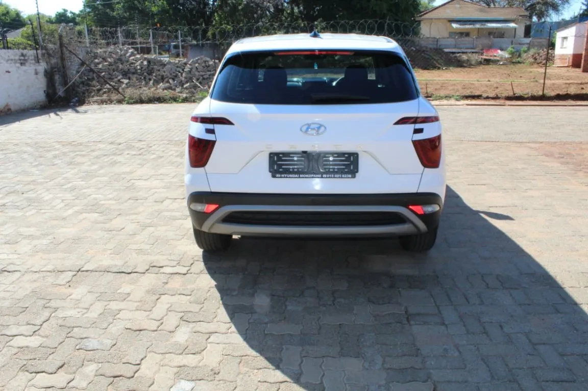 2023 Hyundai CRETA CRETA 1.5 PREMIUM thumbnail 6