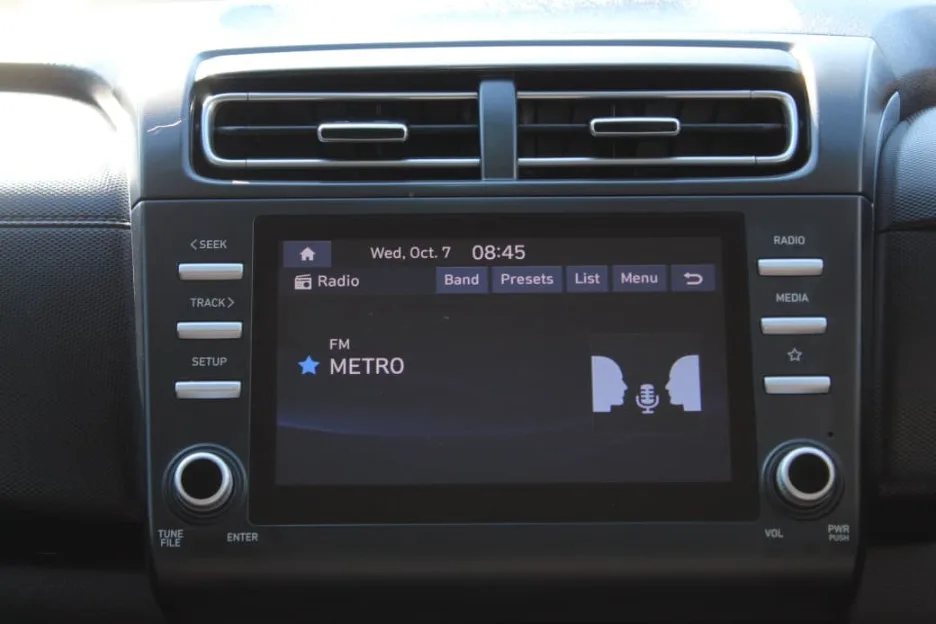 2023 Hyundai CRETA CRETA 1.5 PREMIUM thumbnail 12