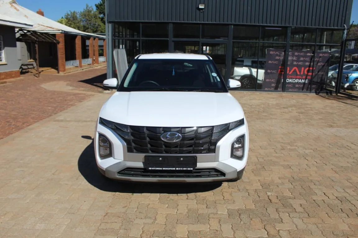 2023 Hyundai CRETA CRETA 1.5 PREMIUM thumbnail 2