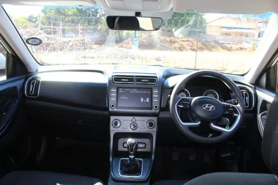 2023 Hyundai CRETA CRETA 1.5 PREMIUM thumbnail 7