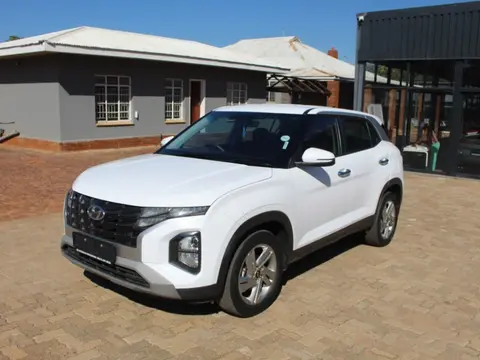 2023 Hyundai CRETA CRETA 1.5 PREMIUM image 1