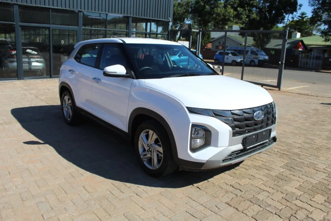 2023 Hyundai CRETA CRETA 1.5 PREMIUM thumbnail 3