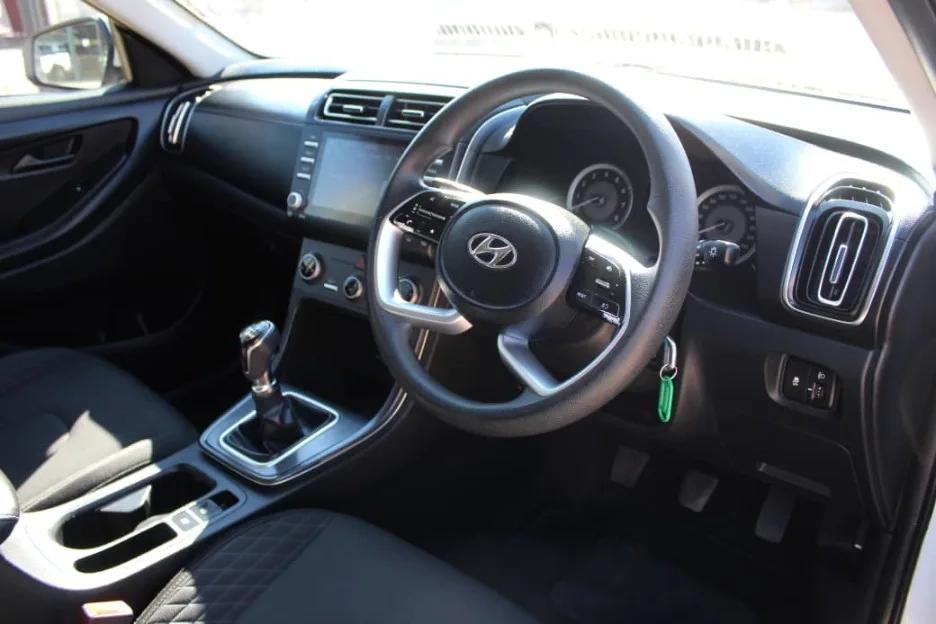 2023 Hyundai CRETA CRETA 1.5 PREMIUM thumbnail 17