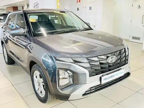 2023 HYUNDAI CRETA CRETA 1.5 PREMIUM MT MY22 image 1