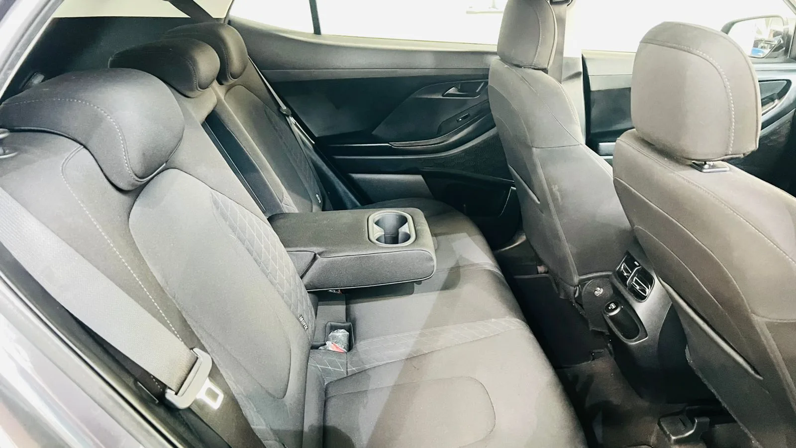 2023 undefined CRETA CRETA 1.5 PREMIUM MT MY22 thumbnail 5