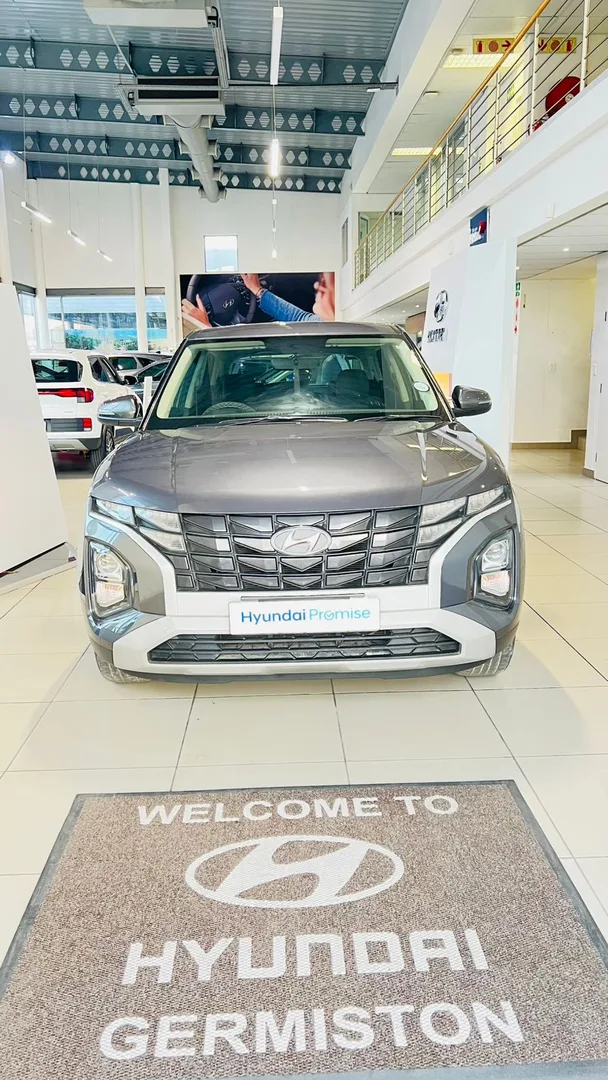2023 undefined CRETA CRETA 1.5 PREMIUM MT MY22 thumbnail 13