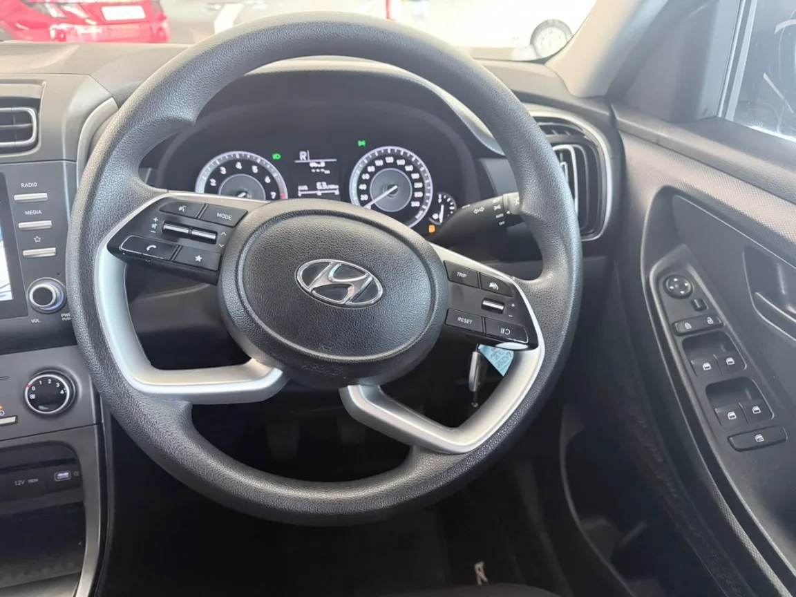 2023 Hyundai CRETA CRETA 1.5 PREMIUM MT MY22 thumbnail 15
