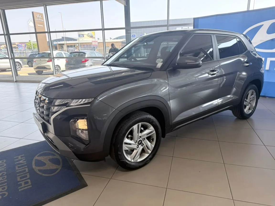 2023 Hyundai CRETA CRETA 1.5 PREMIUM MT MY22 thumbnail 10