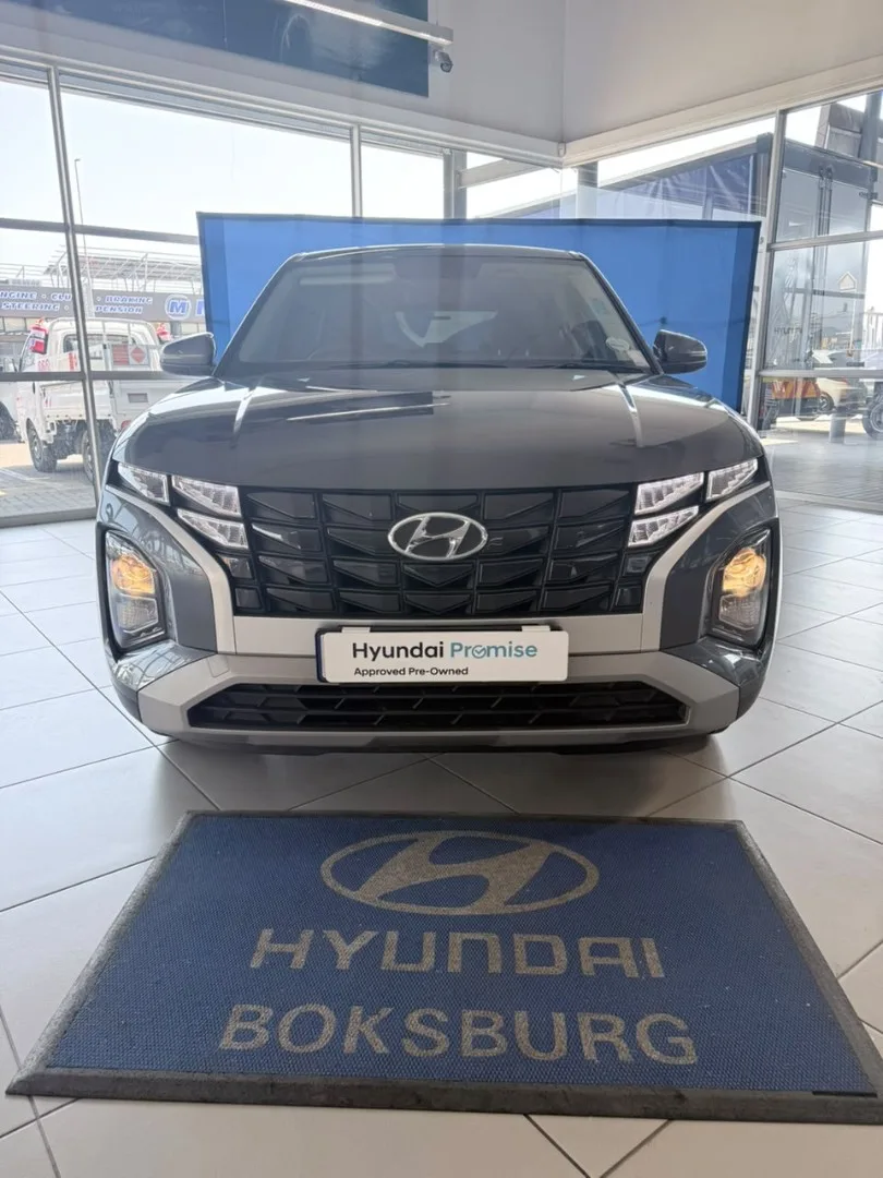 2023 Hyundai CRETA CRETA 1.5 PREMIUM MT MY22 thumbnail 8