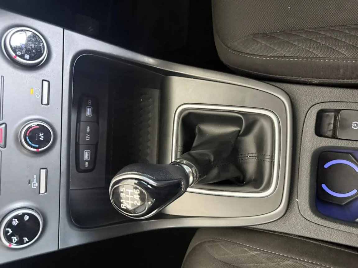 2023 Hyundai CRETA CRETA 1.5 PREMIUM MT MY22 thumbnail 13