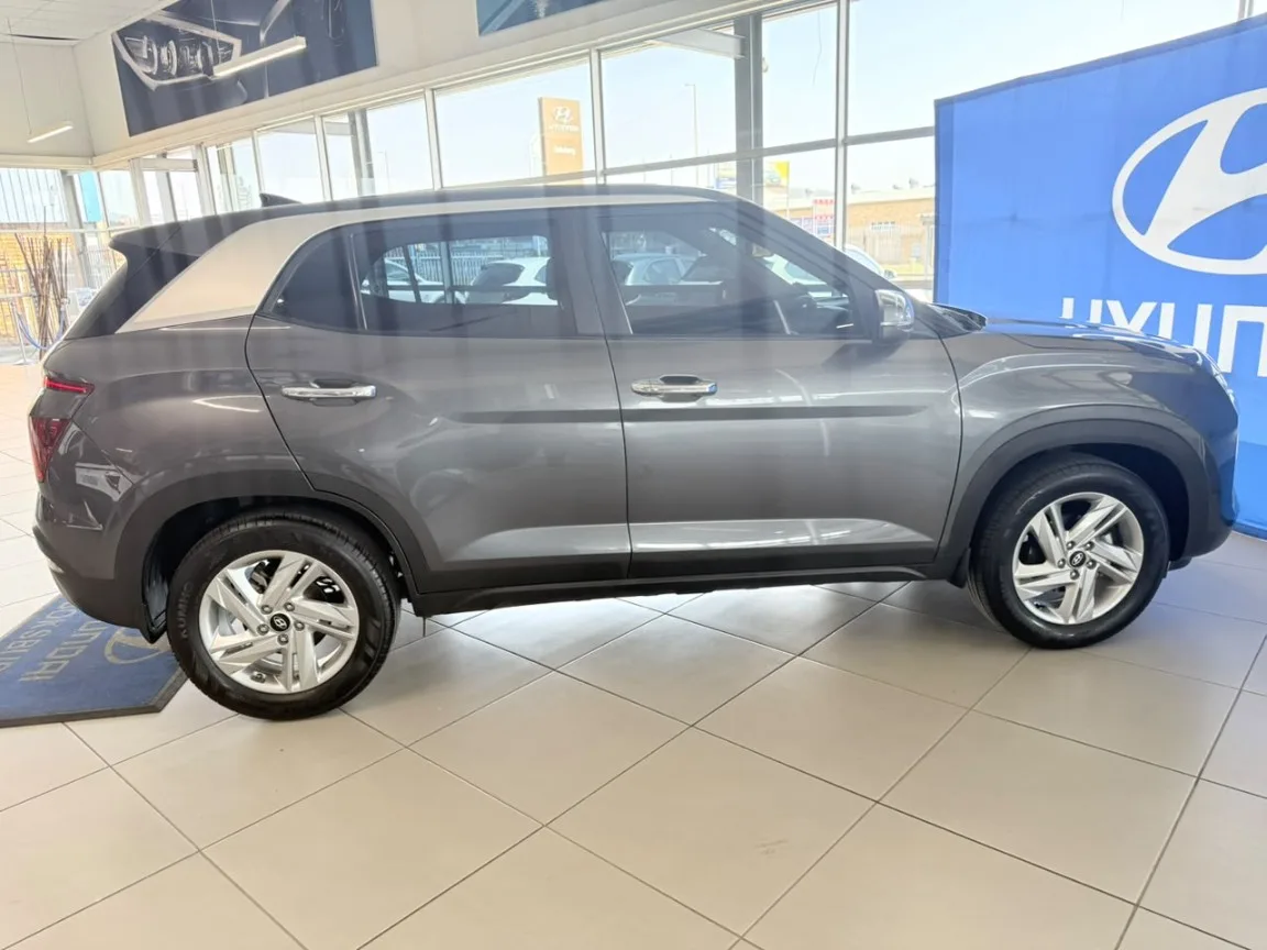 2023 Hyundai CRETA CRETA 1.5 PREMIUM MT MY22 thumbnail 2