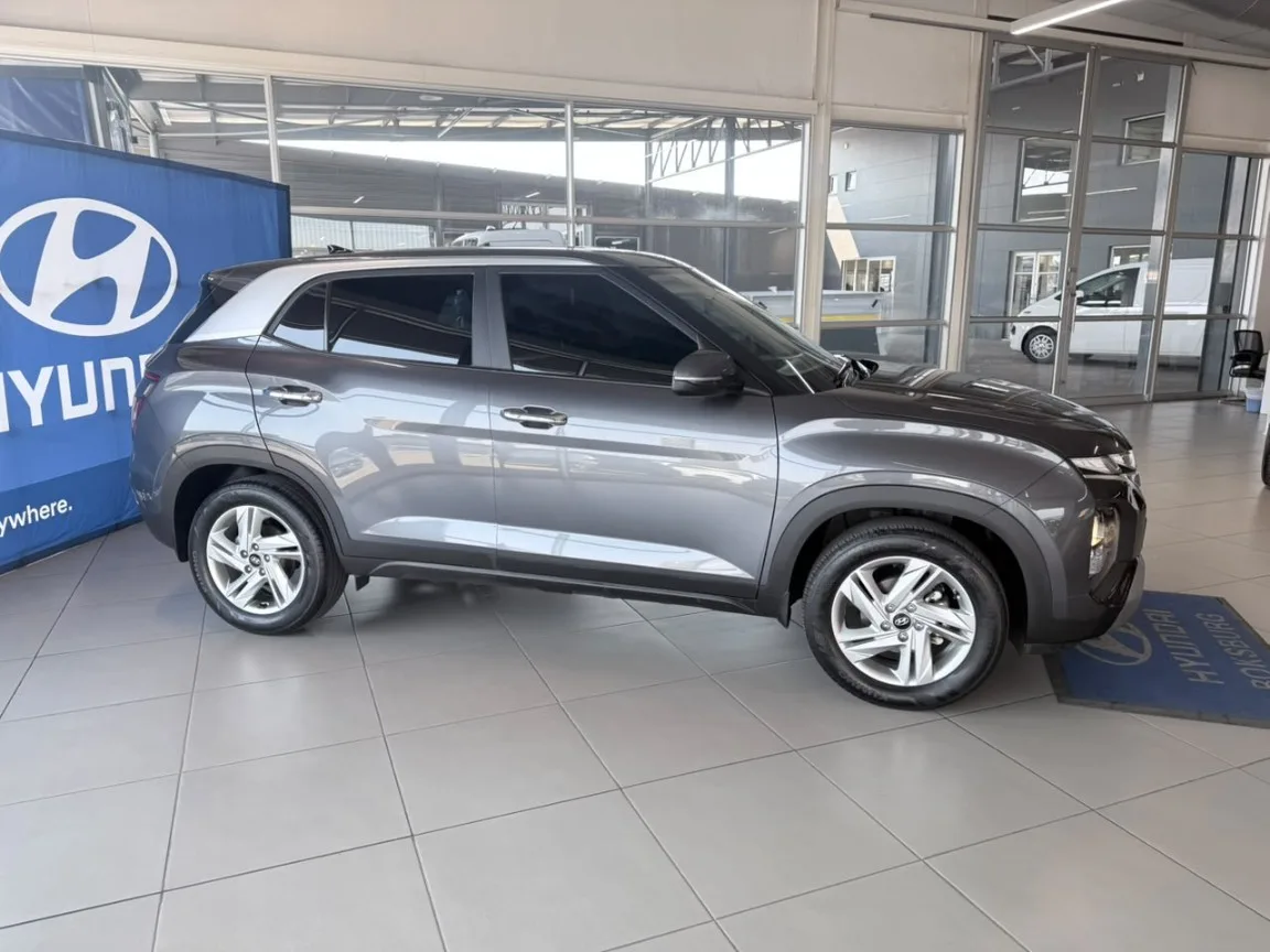 2023 Hyundai CRETA CRETA 1.5 PREMIUM MT MY22 thumbnail 9
