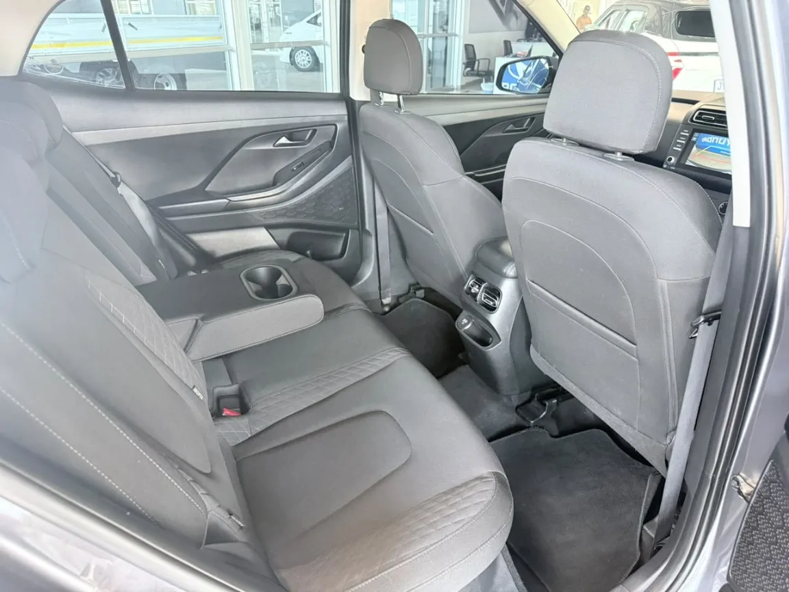 2023 Hyundai CRETA CRETA 1.5 PREMIUM MT MY22 thumbnail 16