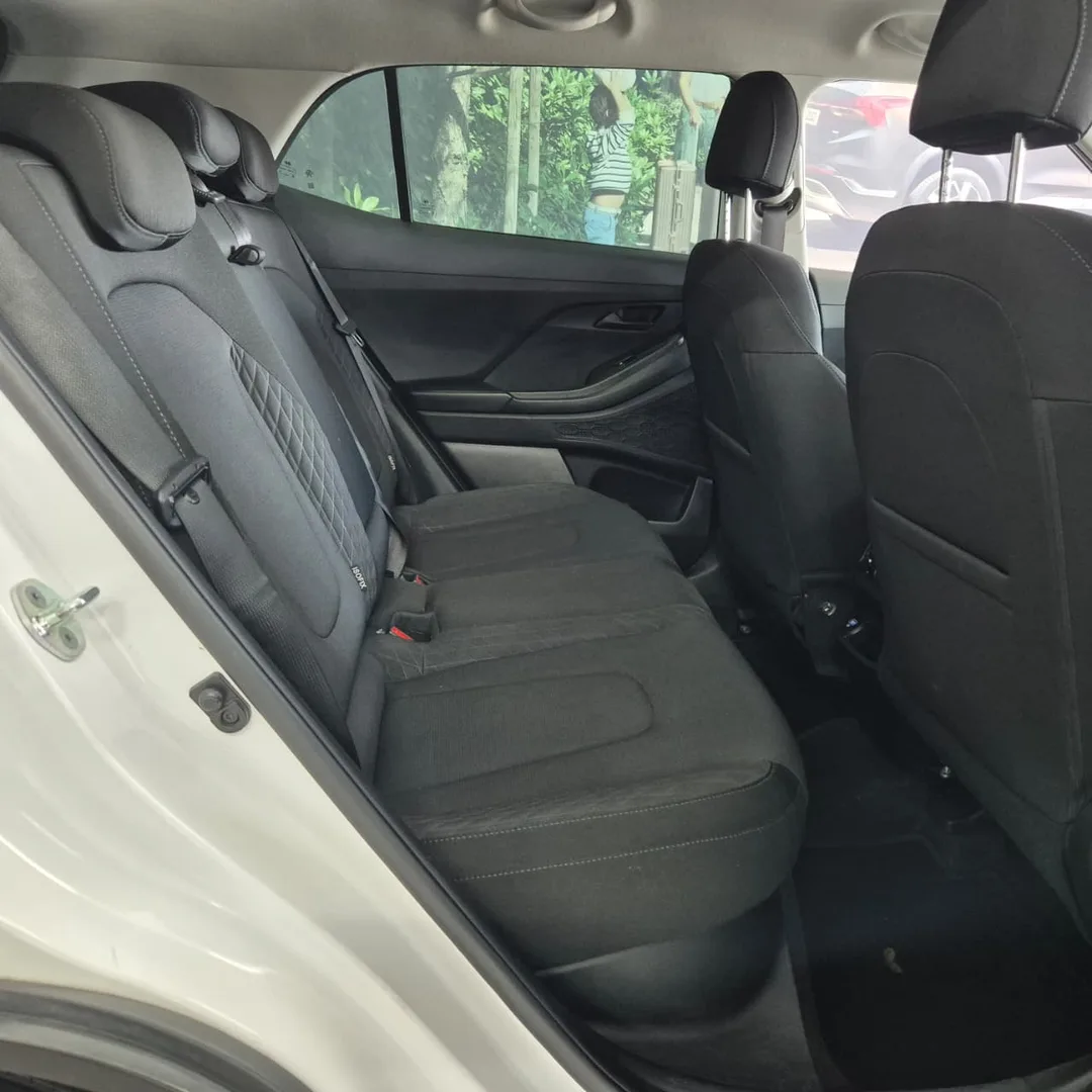 2023 Hyundai CRETA CRETA 1.5 PREMIUM MT MY22 thumbnail 13