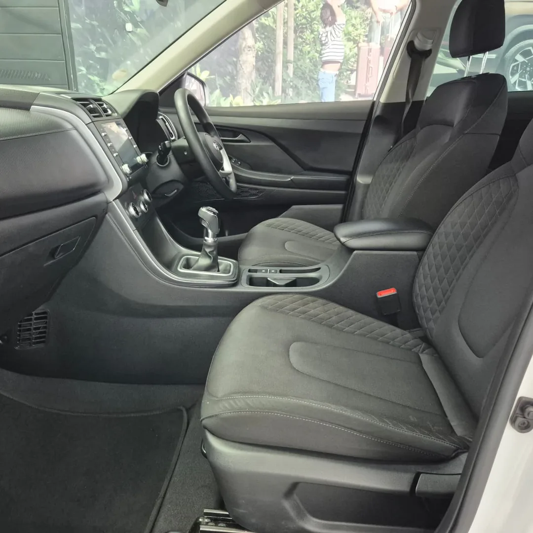 2023 Hyundai CRETA CRETA 1.5 PREMIUM MT MY22 thumbnail 10