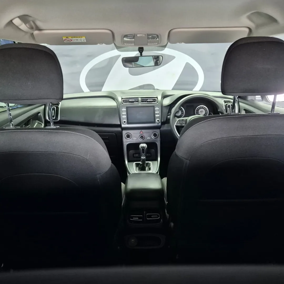 2023 Hyundai CRETA CRETA 1.5 PREMIUM MT MY22 thumbnail 19