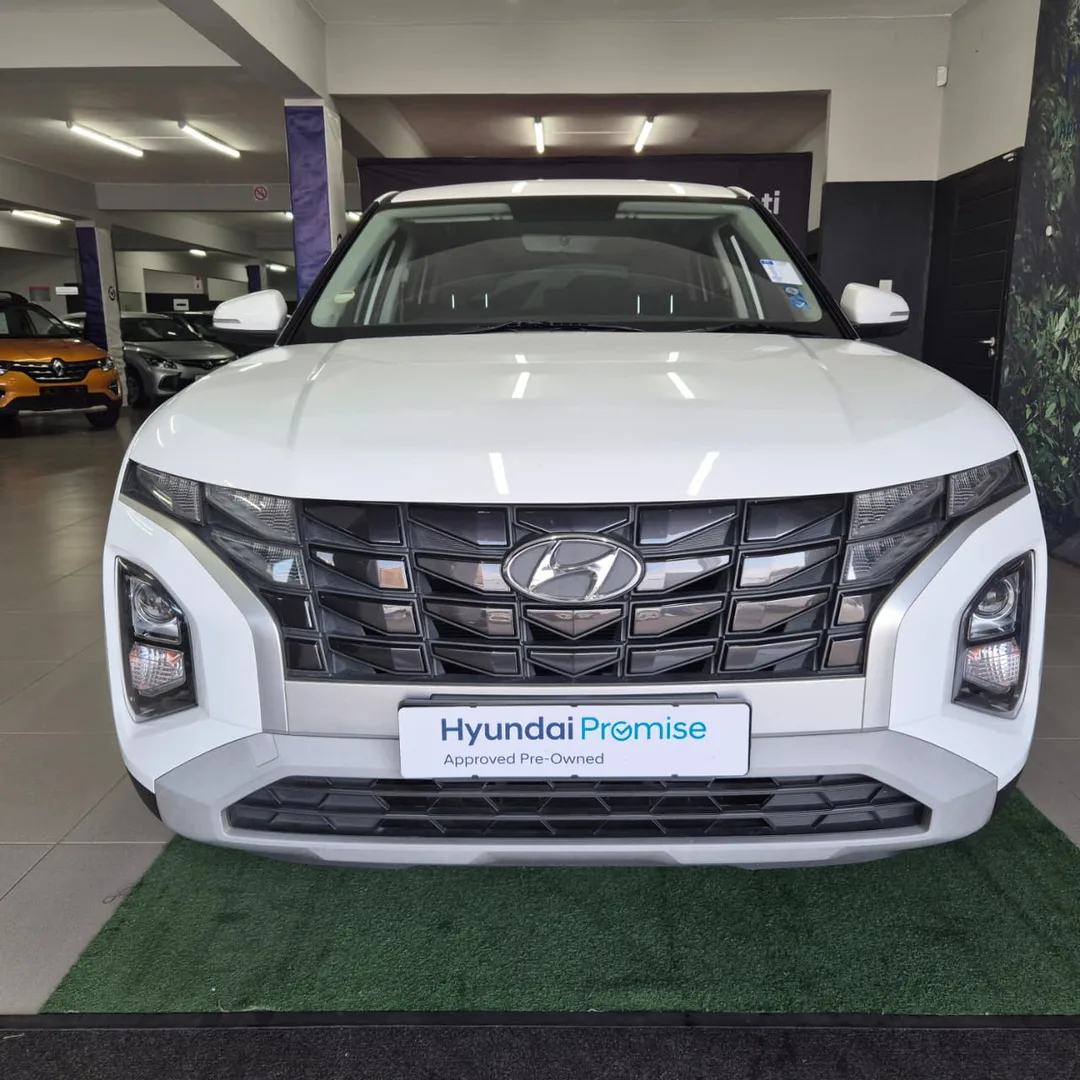 2023 Hyundai CRETA CRETA 1.5 PREMIUM MT MY22 thumbnail 2