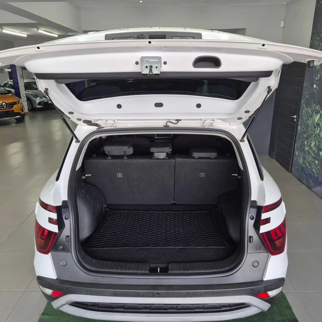 2023 Hyundai CRETA CRETA 1.5 PREMIUM MT MY22 thumbnail 7