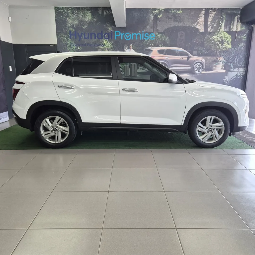 2023 Hyundai CRETA CRETA 1.5 PREMIUM MT MY22 thumbnail 9